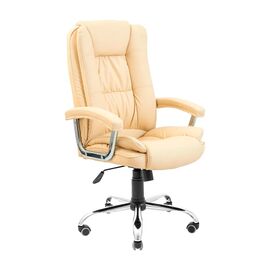 Офісне крісло Richman Каліфорнія Ю Хром П3 M-1 (Tilt) Флай 2207 (R00000049589)