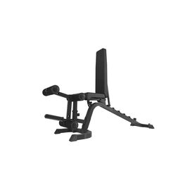 Скамья атлетическая Toorx Регульована WBX-220-MFIT (931414)