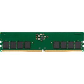 Модуль памяти для сервера Kingston DRAM 16GB 5600MT/s DDR5 ECC CL46 DIMM 1Rx8 Hynix A (KSM56E46BS8KM-16HA)