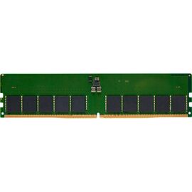 Модуль памяти для сервера Kingston DRAM 32GB 5600MT/s DDR5 ECC CL46 DIMM 2Rx8 Hynix A (KSM56E46BD8KM-32HA)