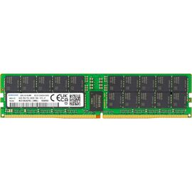Модуль пам'яті для сервера Samsung 64GB DDR5 5600Mhz ECC RDIMM (M321R8GA0PB0-CWM)