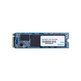 Накопитель SSD M.2 2280 256GB Apacer (AP256GAS2280P4)
