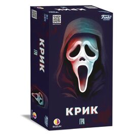 Настольная игра Rozum Крик (R076UA)
