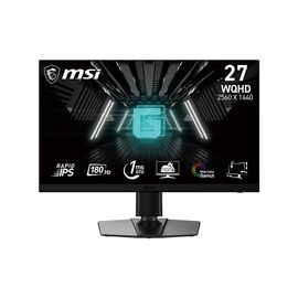 Монітор MSI G272QPF-E2