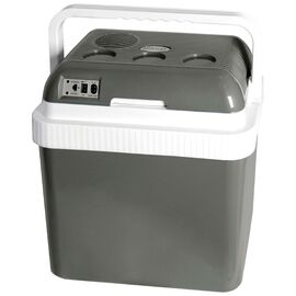 Автохолодильник Mystery 24 л GREY (MTC-24 GREY)