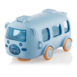 Бутылка для воды Ardesto Bear Bus 500мл блакитний (AR2250BB)