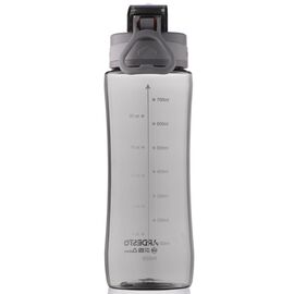 Бутылка для воды Ardesto Purity 800мл сірий (AR2280PG)