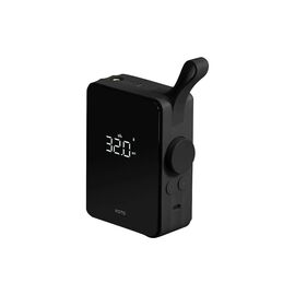 Автомобильный компрессор Xiaomi HOTO Portable Electric Tire Inflator (QWCQB001)