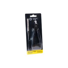 Набор инструментов Xiaomi Metal Time Basic Cutters Toolkit (CTRS-2)
