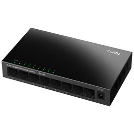 Коммутатор сетевой Cudy GS108