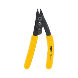 Съемник изоляции Voltronic Stripper CFS-3, yellow (YT-CFS-3)
