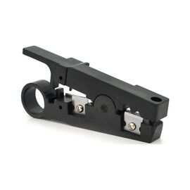 Съемник изоляции Voltronic G501, black (YT-G501)
