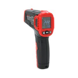 Пирометр Mayilon инфракрасный HT-650A, Black (HT-650A)