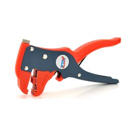Съемник изоляции Voltronic YTH-783-18, Blue-red (YT-YTH-78318)