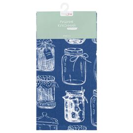 Полотенце Home Line кухонное Хозяйка 40x60 см (182819)