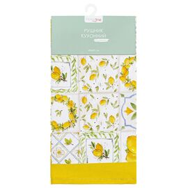 Полотенце Home Line кухонное Цитрус 40x60 см (182814)