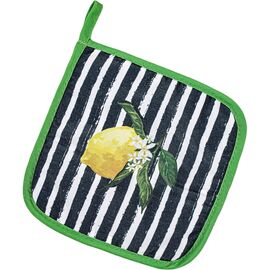Кухонна прихватка Home Line Лимон 20x20 см (182833)