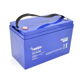 Батарея к ИБП Merlion GLO 12V 100Ah (GLO12V100Ah)