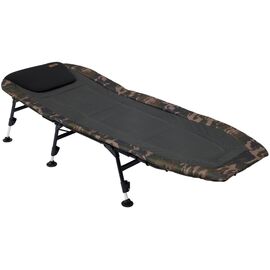 Раскладушка Prologic Avenger Bedchair 6 leg 190x70х30-42cm до105kg Камуфляж (1846.15.40)