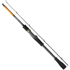 Удилище Graphiteleader 24 Tiro 24GTIRS-802MH 2.44m 12-46g (2135.42.80)