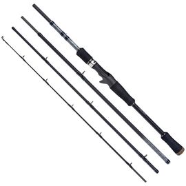 Удилище Shimano STC Casting 70MH 2.13m 14-42g (4 част.) (STCCASTF70MH)