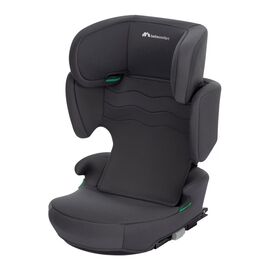 Автокресло Bebe Confort HERA i-Fix Mineral Graphite (8101153210)