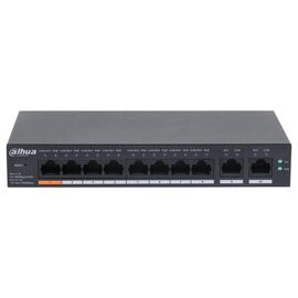 Коммутатор сетевой Dahua DH-CS4010-8ET-60