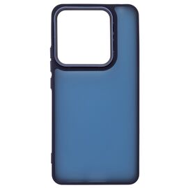 Чехол для мобильного телефона Armorstandart Frame Xiaomi Redmi Note 14 4G Blue (ARM82444)
