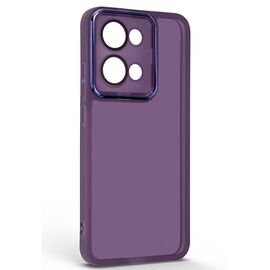 Чехол для мобильного телефона Armorstandart Shade OPPO Reno13 5G Violet (ARM83463)