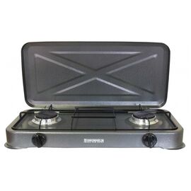 Настільна плита Grunhelm GGP-6012