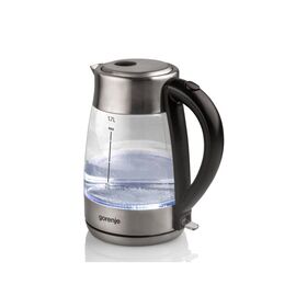Електрочайник Gorenje K 17 GE (K17GE)