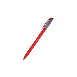 Ручка шариковая Unimax Trio Neon DC, синяя (UX-107-02)