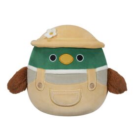 Мягкая игрушка Squishmallows Качур Эйвери 19 см (SQER00944)
