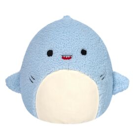 Мягкая игрушка Squishmallows Акула Дэйви 30 см (SQCR03538)