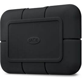 Накопичувач SSD USB-C 4TB LaCie (STHZ4000800)
