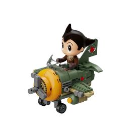 Конструктор Pantasy Astro Boy - Самолет (86209)
