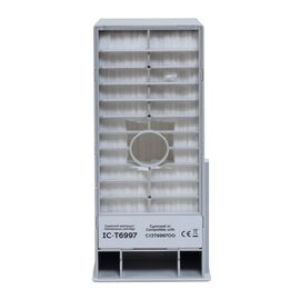 Контейнер для відпрацьованих чорнил Epson T6997/SC9MB C13T699700 chip Barva (IC-T6997)