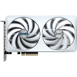 Видеокарта GIGABYTE GeForce RTX5060Ti 16Gb EAGLE OC ICE (GV-N506TEAGLEOC ICE-16GD)