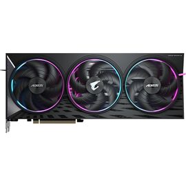 Видеокарта GIGABYTE Radeon RX 9070 XT 16Gb AORUS ELITE (GV-R9070XTAORUS E-16GD)