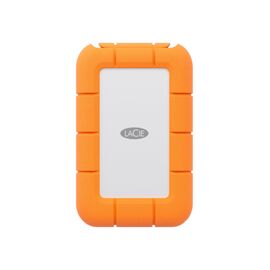 Накопичувач SSD USB Type-C 4TB Rugged Mini LaCie (STMF4000400)