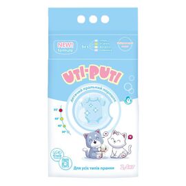 Стиральный порошок Uti-Puti Для детских вещей 2.4 кг (4820023366206)