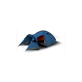 Палатка Trimm Camp II dark lagoon/dark grey - синій (001.009.0066)