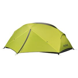 Палатка Salewa Denali II 5627 5311 - UNI - зелений (013.003.0867)