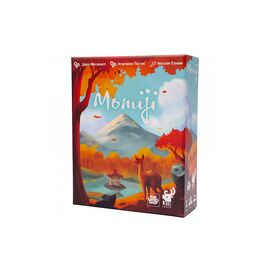 Настольная игра Fun Games Shop Момиджи (Momiji) (укр.) (FGS42)