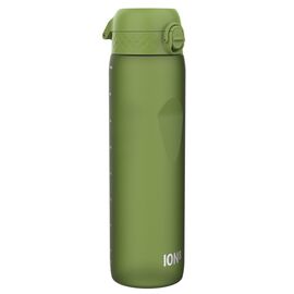 Пляшка для води ION8 OneTouch 1000 мл BPA Free Khaki Green (I8RF1000KGRE)
