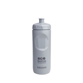 Пляшка для води SmartShake EcoBottle Squeeze 500ml Gray (11450701)