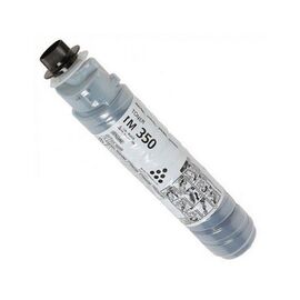 Тонер-картридж Ricoh IM350 black (418133)