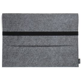 Чохол до ноутбука Vinga 15.6" NSF150band Gray (NSF150BGY)