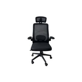 Кресло игровое Aula F526 Gaming Chair Black (6948391286235)
