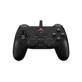 Геймпад Xiaomi Beitong Wired Gamepad PC, PS Light Edition-D2E Black (BTP-BD2E)